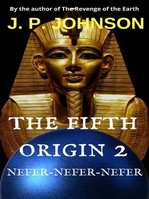 cover image of The Fifth Origin 2. Nefer-Nefer-Nefer